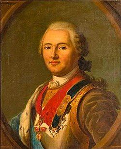 Philippe de Noailles (1715–1794)