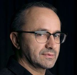 Andrey Zvyagintsev