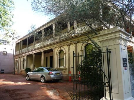 Australian Institute of Architects