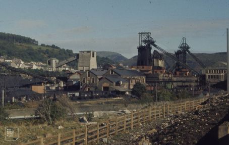 Abercynon Colliery