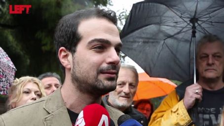 Gabriel Sakellaridis