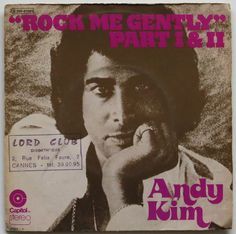 Rock Me Gently
