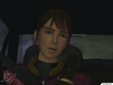 Jen 🏳️‍🌈 on X: The wonderful Claire Redfield 💗 Resident Evil 2 (1998) # ResidentEvil #REBH26th #REBHFun #RE #RE2 #ResidentEvil2 #ClaireRedfield  #Biohazard #Capcom  / X