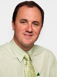 Jeremy Buckingham
