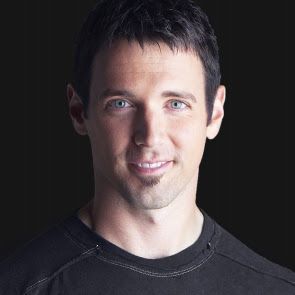 John Berardi