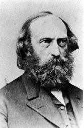 Stephen Pearl Andrews