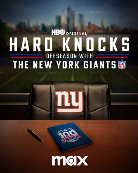 Hard Knocks: Training Camp