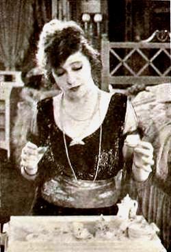 Young Mrs. Winthrop