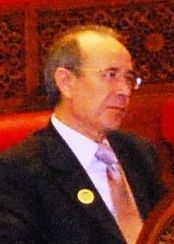 Mohamed Saad Alami