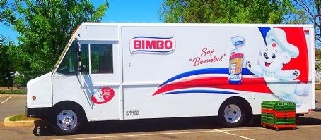 List Of Grupo Bimbo Subsidiaries - FamousFix List