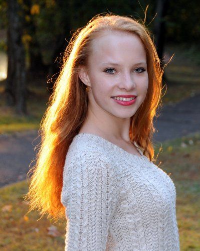 Anastasiya Orlova Pictures - Anastasiya Orlova Photo Gallery - 2025