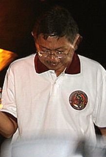 Romulo Neri