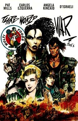 Third World War (comics)