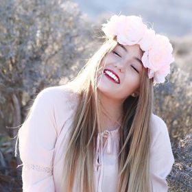 Olivia Palmer (YouTuber)
