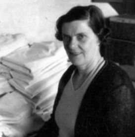 Ann MacKinnon