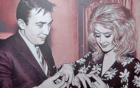 Filiz Akin and Türker Inanoglu
