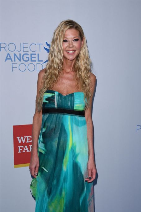Tara Reid at Project Angel Food’s 2023 Angel Awards in Hollywood