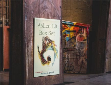 Ashen Lit Box Set
