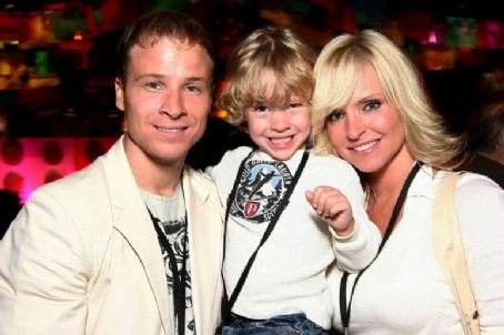 Boys To Men: Backstreet Boys Brian Littrell's Son Is Now 16 And Just Released His First Country Song