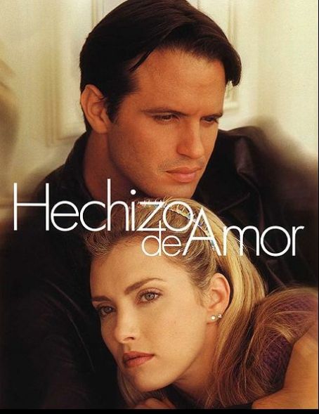 Hechizo de amor