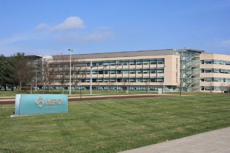 Merck & Co.