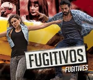 Fugitivos