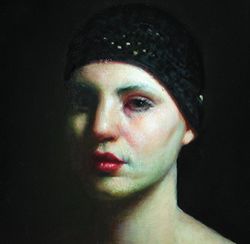 Rose Freymuth-Frazier