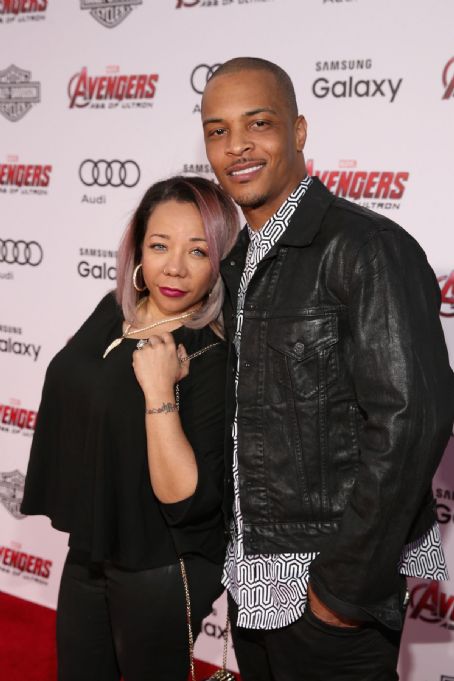 Tiny Harris Files for Divorce from Rapper Husband T.I. After 6 Years of Marriage: Report