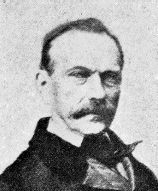 František Antonín Nickerl