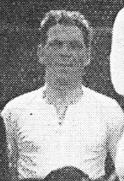 Bill Finlayson