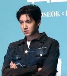 Wooseok