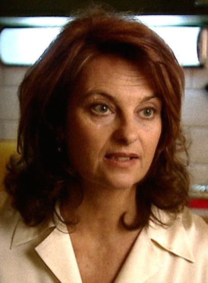 Suzanne Reuter