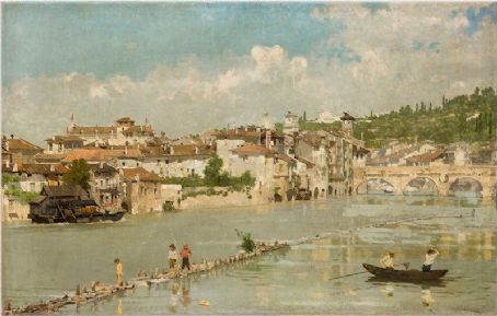 Angelo Dall'Oca Bianca