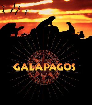 Galapagos: The Enchanted Voyage