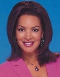 Cheryl Burton