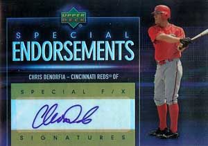 Chris Denorfia