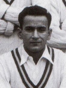 Maqsood Ahmed
