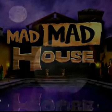Mad Mad House