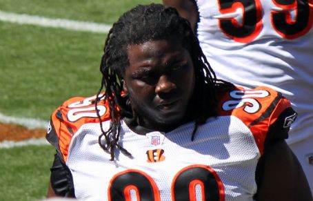 Pat Sims