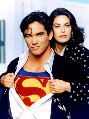 Lois & Clark: The New Adventures of Superman Stills. Red Carpet ...