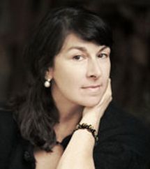 Zsuzsa Bánk