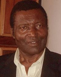 Alphonse Beni