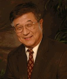 John Kim (professor)