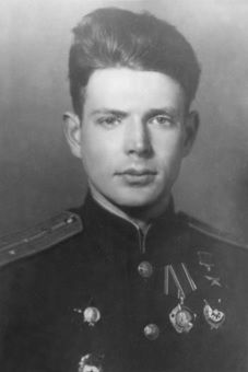 Georgi Baevski