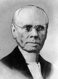 William Bullein Johnson