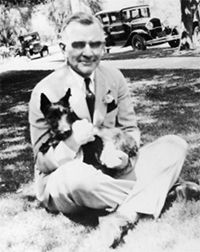 Paul Shoup