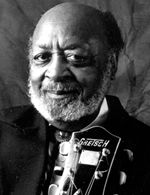 Robert Lockwood Jr.
