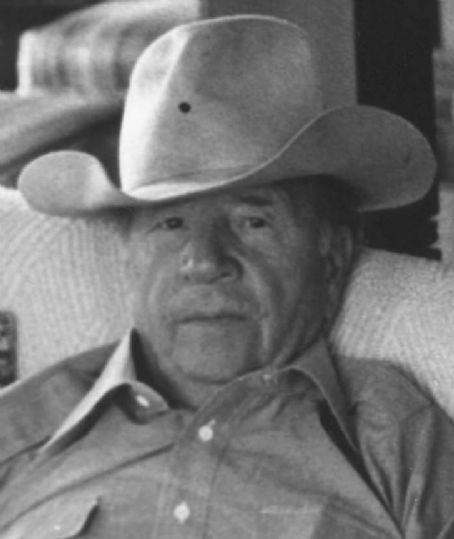 John Bugas