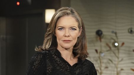 Susan Walters- as Diane Jenkins