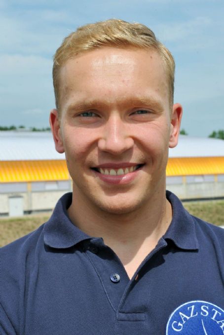 Szymon Staśkiewicz